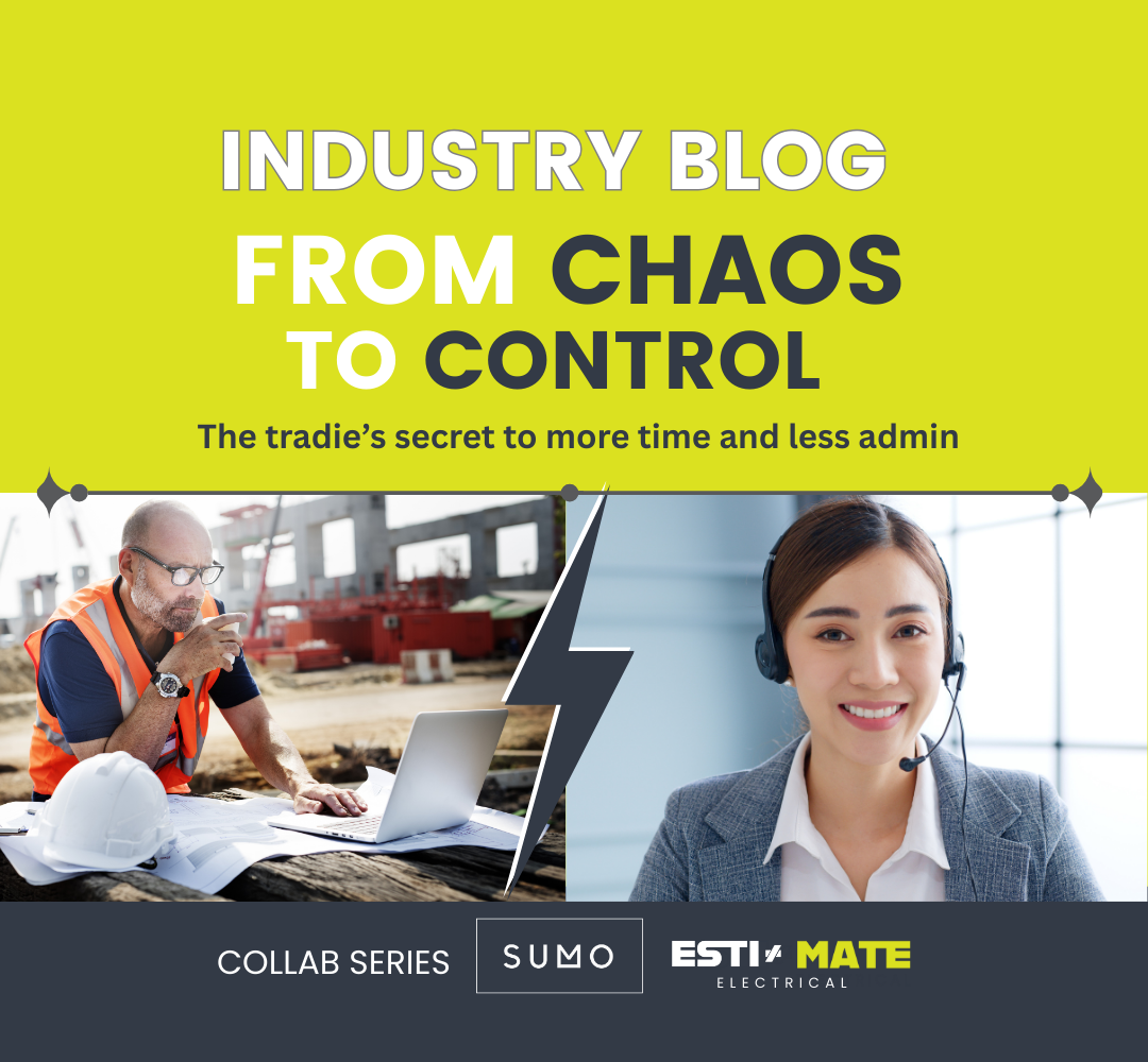 From Chaos to Control: How Offshore VAs Are Helping Tradies Level Up